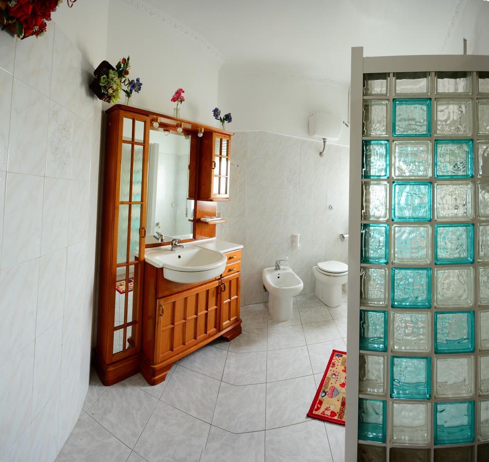 Hotel Hillary House Fiumicino Zewnętrze zdjęcie