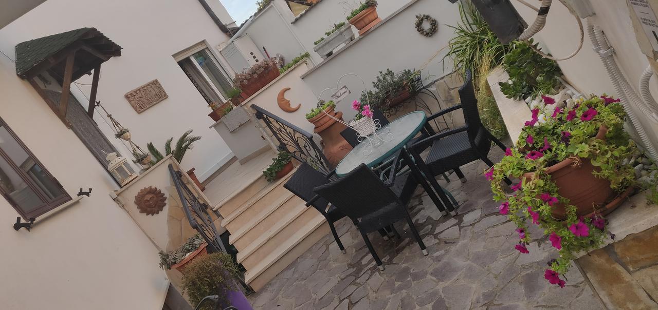 Hotel Hillary House Fiumicino Zewnętrze zdjęcie