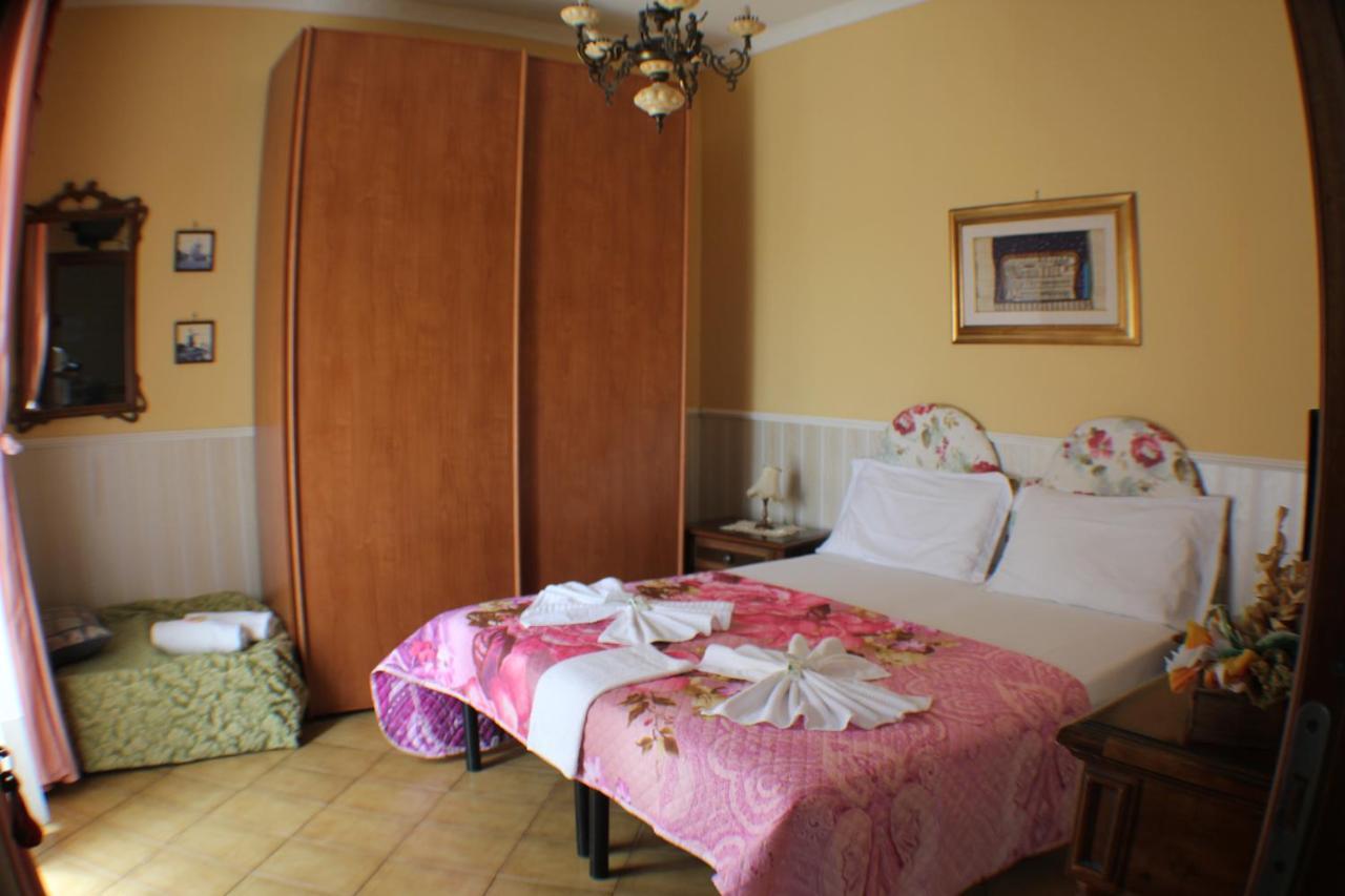 Hotel Hillary House Fiumicino Zewnętrze zdjęcie