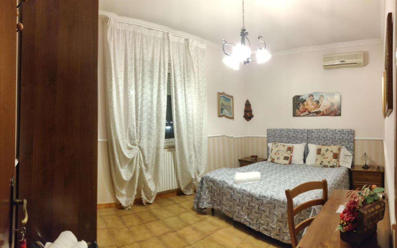 Hotel Hillary House Fiumicino Zewnętrze zdjęcie