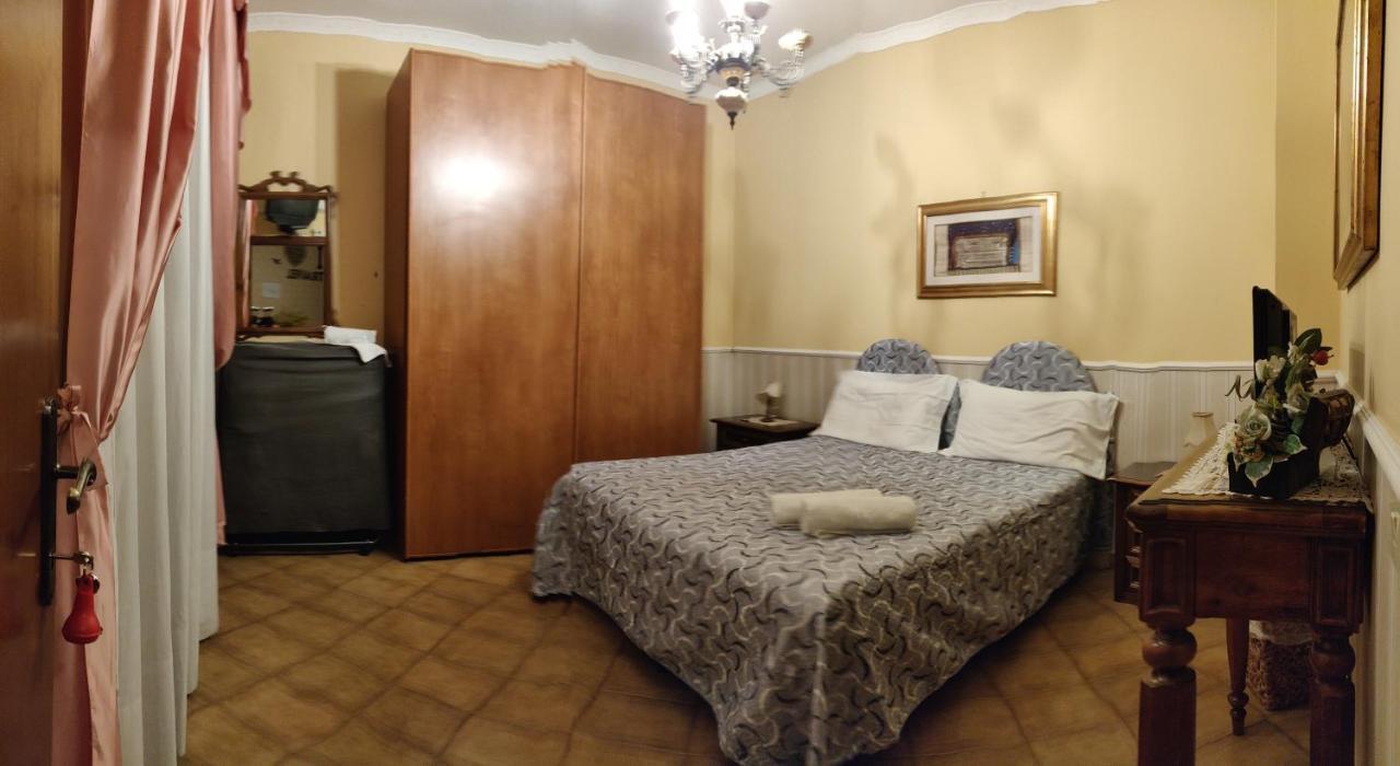 Hotel Hillary House Fiumicino Zewnętrze zdjęcie